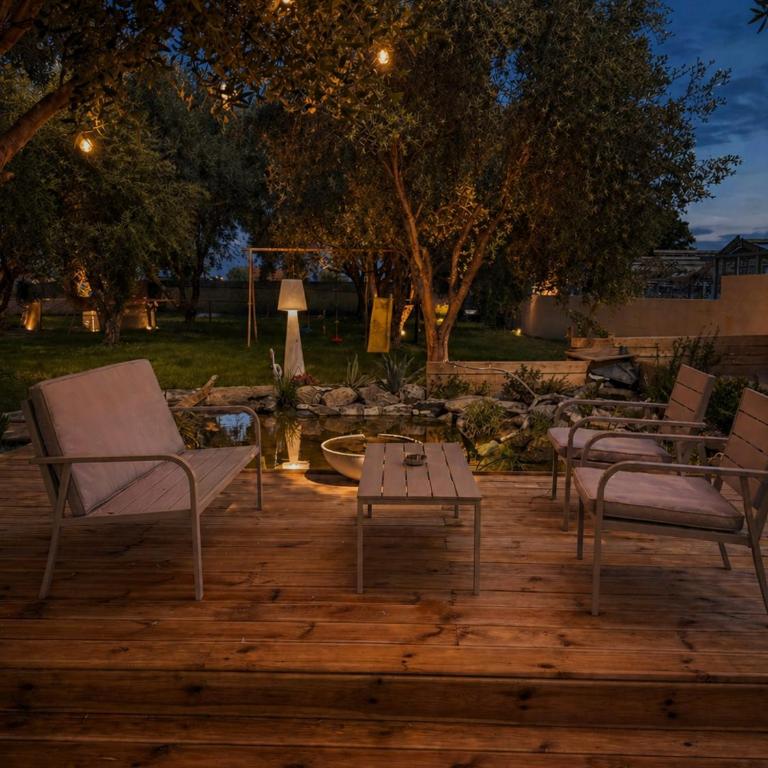 Villa Irabo - Appartamento con 2 Camere da Letto - 29