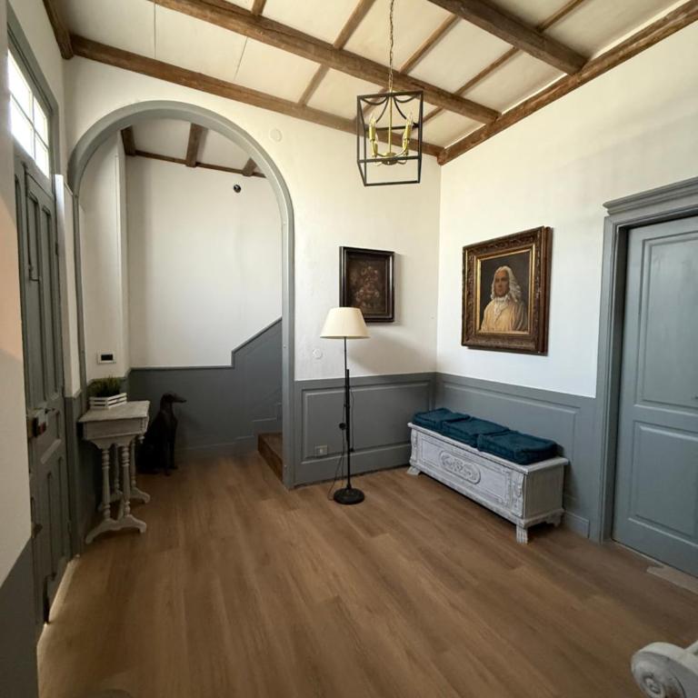 Villa Irabo - Appartamento con 2 Camere da Letto - 9