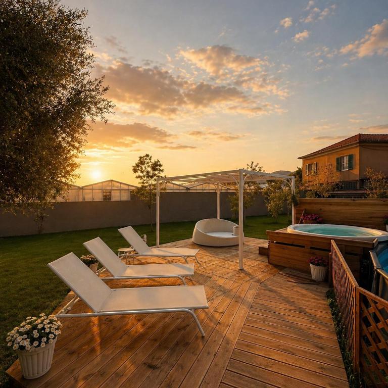 Villa Irabo - Appartamento con 2 Camere da Letto - 8