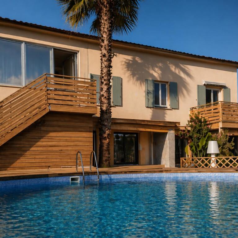 Villa Irabo - Appartamento con 2 Camere da Letto - 6