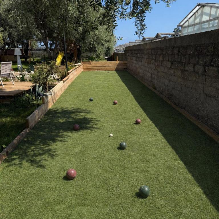 Villa Irabo - Appartamento con 2 Camere da Letto - 18