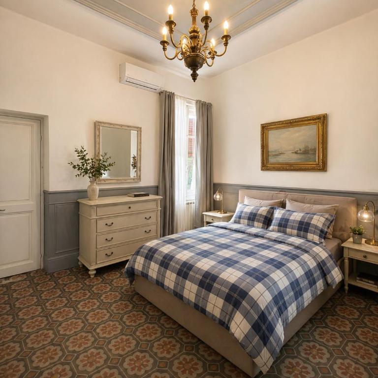 Villa Irabo - Appartamento con 2 Camere da Letto - 11