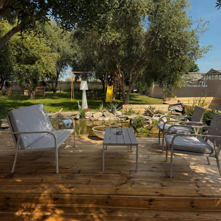 Villa Irabo - Appartamento con 2 Camere da Letto - 7