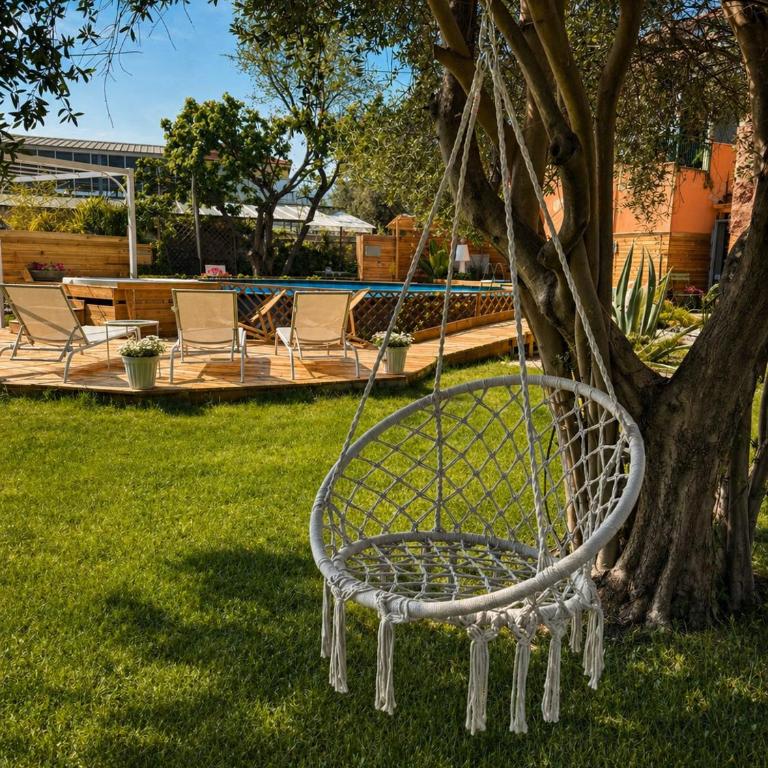 Villa Irabo - Appartamento con 2 Camere da Letto - 19