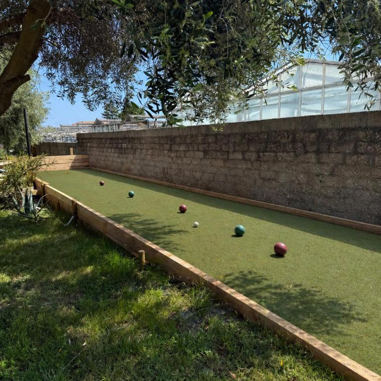 Villa Irabo - Appartamento con 2 Camere da Letto - 32