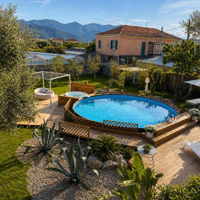 Villa Irabo - Appartamento con 2 Camere da Letto - 1