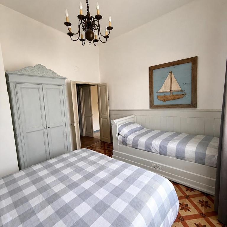 Villa Irabo - Appartamento con 2 Camere da Letto - 12