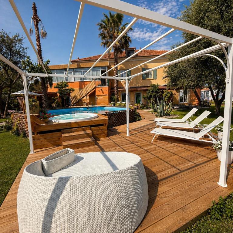 Villa Irabo - Appartamento con 2 Camere da Letto - 2