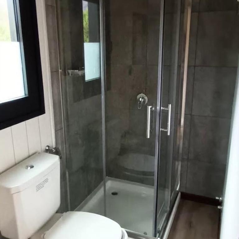 Tinys Abedul - Chalet de 1 dormitorio - 20