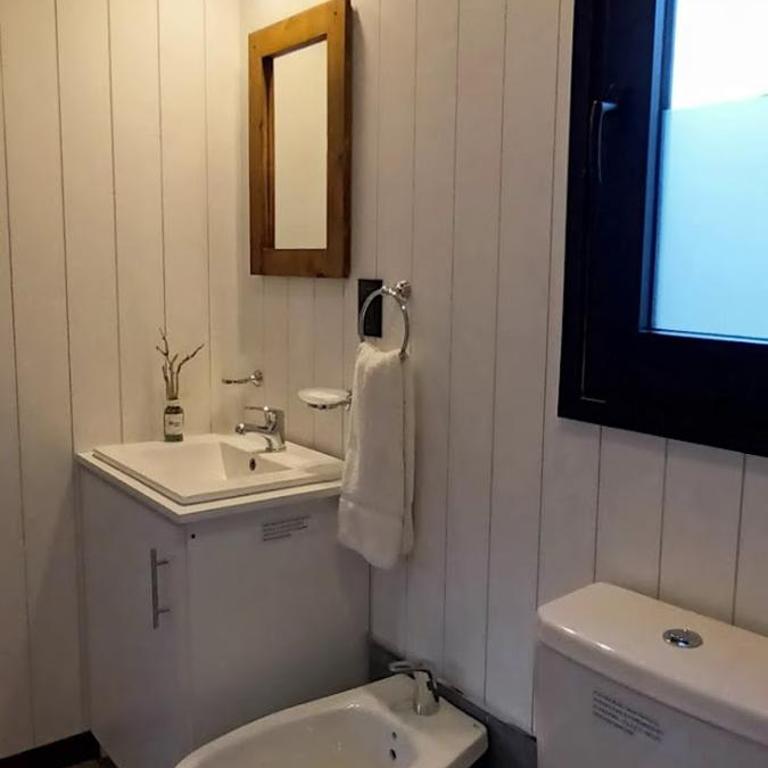 Tinys Abedul - Chalet de 1 dormitorio - 19