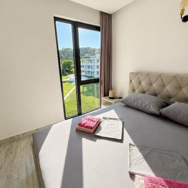 Apartments Green Place - Apartman sa 1 Spavaćom Sobom - 4
