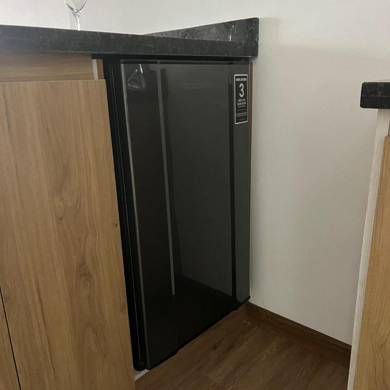 Ideal stay near the airport with parking & WiFi - Apartamento de 1 dormitorio - 23