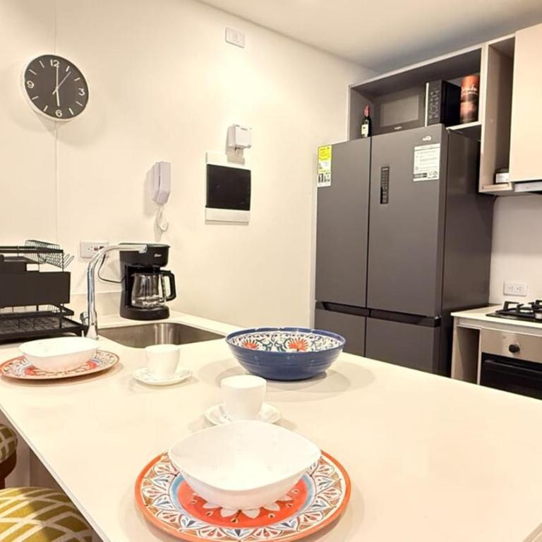 Playa Dormida - Two-Bedroom Apartment - 3
