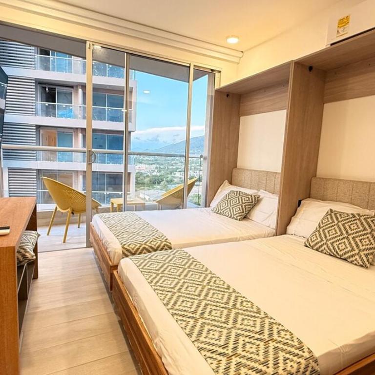 Playa Dormida - Two-Bedroom Apartment - 7