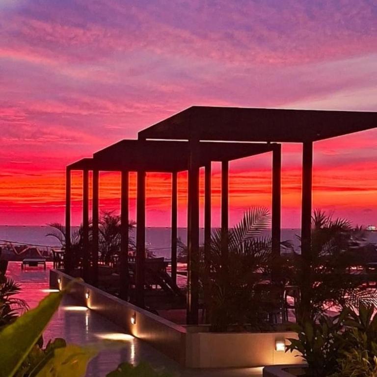Playa Dormida - Two-Bedroom Apartment - 9
