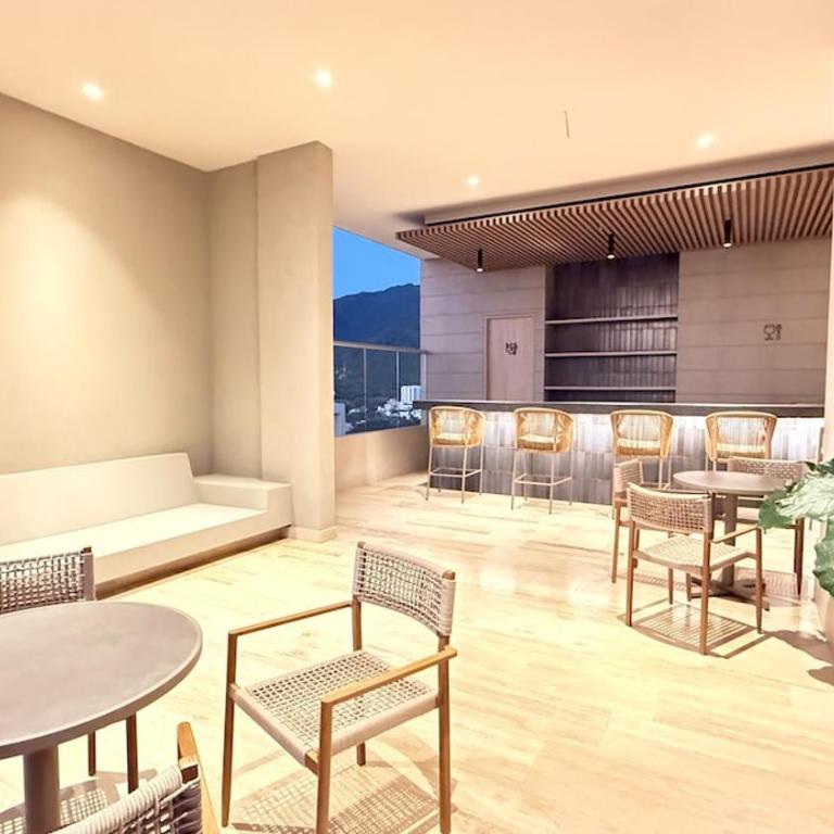 Playa Dormida - Two-Bedroom Apartment - 13