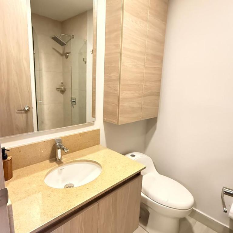 Playa Dormida - Two-Bedroom Apartment - 17
