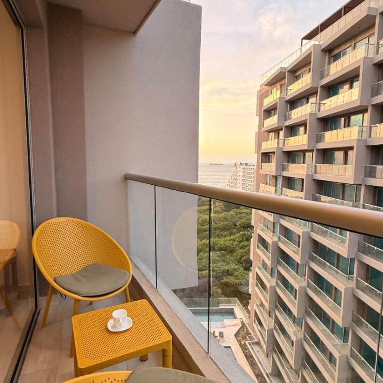 Playa Dormida - Two-Bedroom Apartment - 18