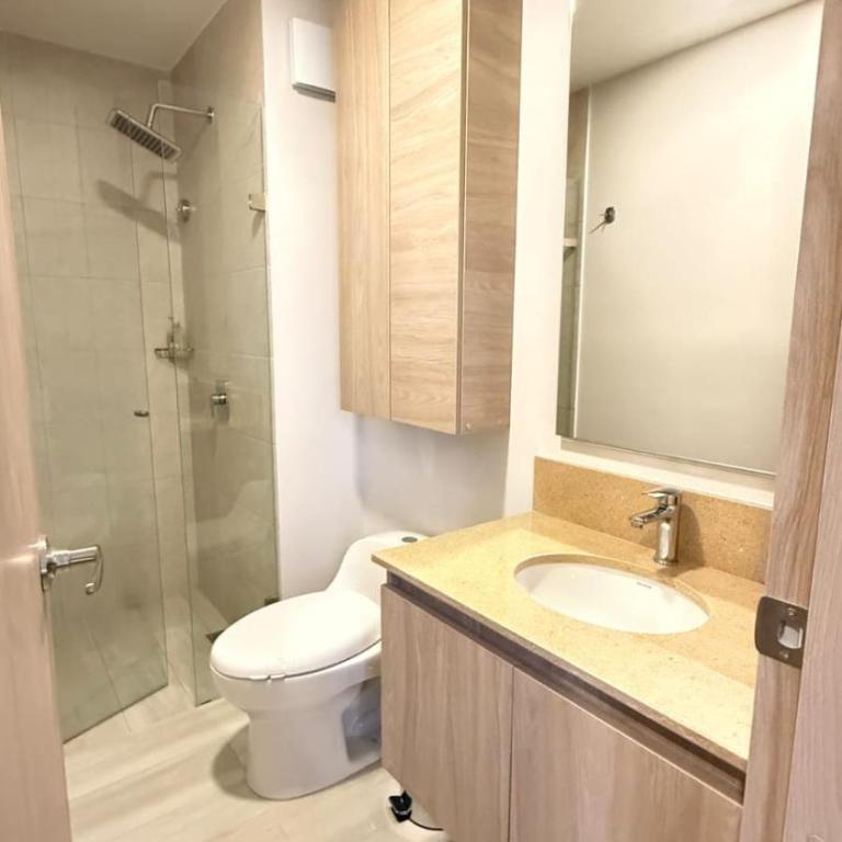 Playa Dormida - Two-Bedroom Apartment - 20