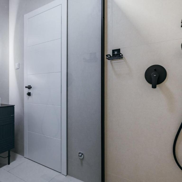 Lux apartments Bar - Two-Bedroom Apartment - 6