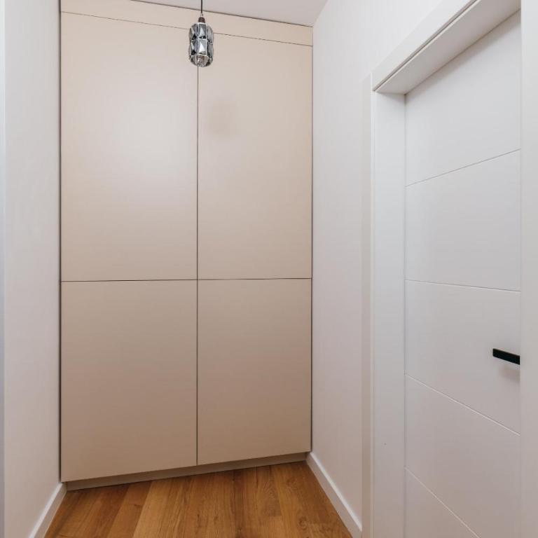 Lux apartments Bar - Two-Bedroom Apartment - 18