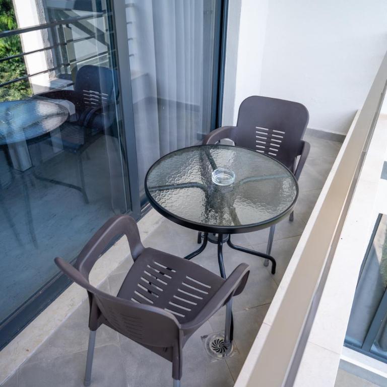 Apartments Green Place - Apartman sa 1 Spavaćom Sobom - 1