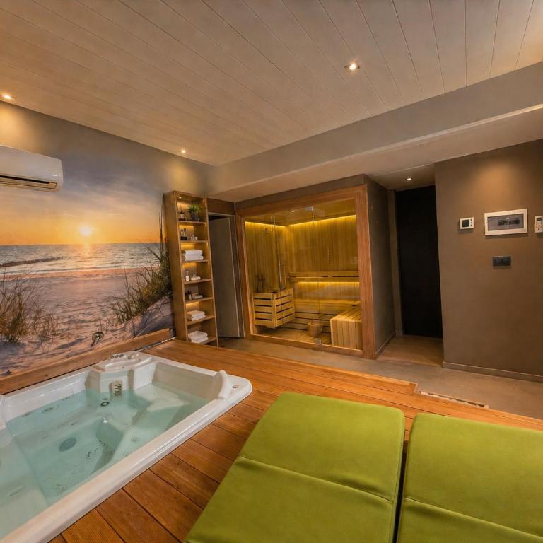 Villa Irabo - Appartamento con 2 Camere da Letto - 5
