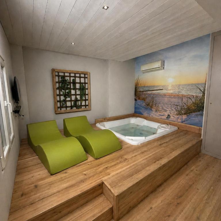 Villa Irabo - Appartamento con 2 Camere da Letto - 4