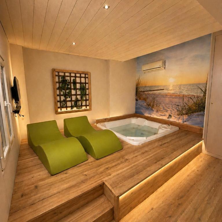 Villa Irabo - Appartamento con 2 Camere da Letto - 31