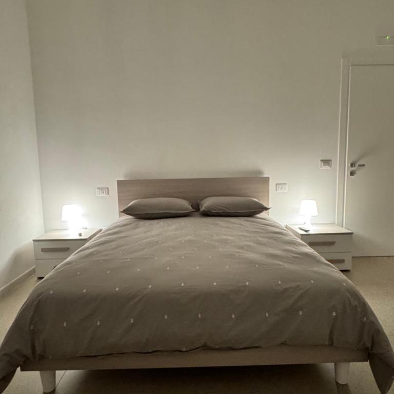 Piccola Chappy - One-Bedroom House - 11