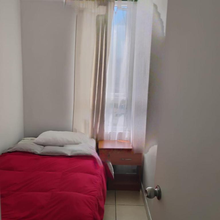 Sol 2 - One-Bedroom Apartment - 2