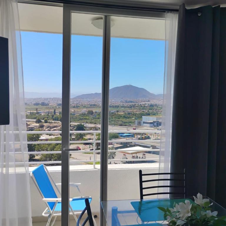 Sol 2 - One-Bedroom Apartment - 3