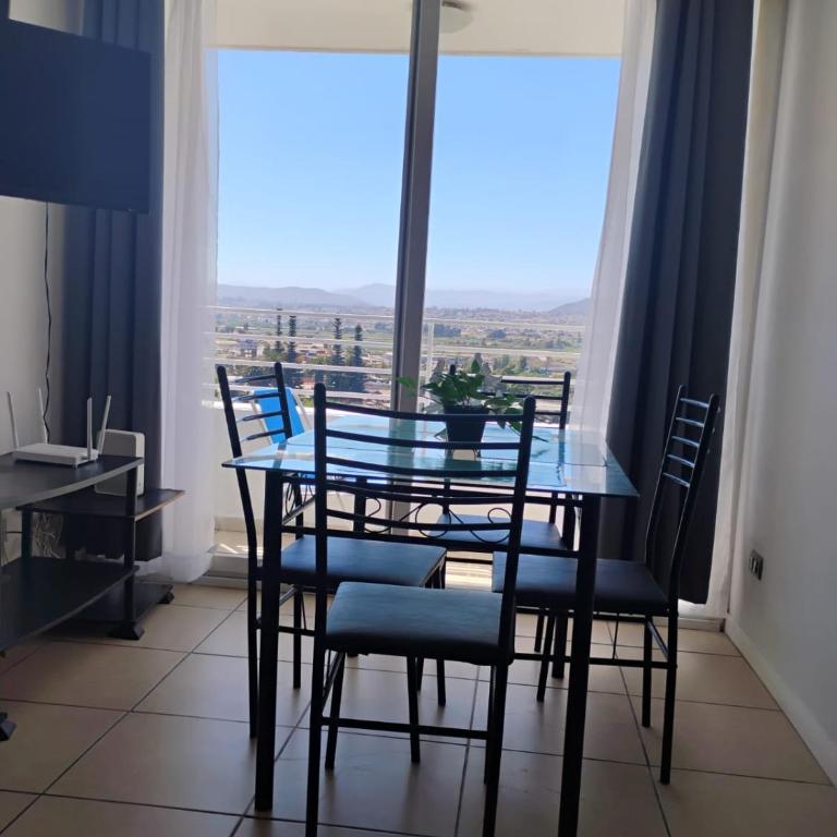 Sol 2 - One-Bedroom Apartment - 4