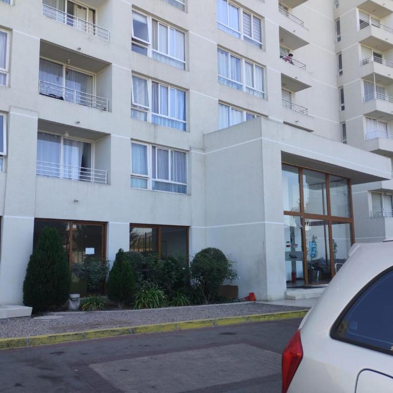 Sol 2 - One-Bedroom Apartment - 9