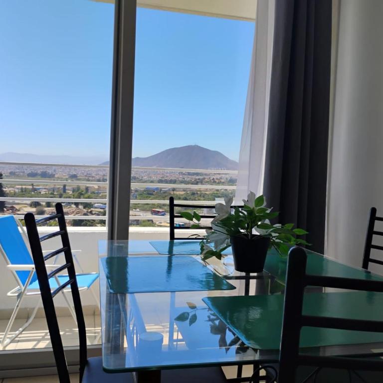 Sol 2 - One-Bedroom Apartment - 10