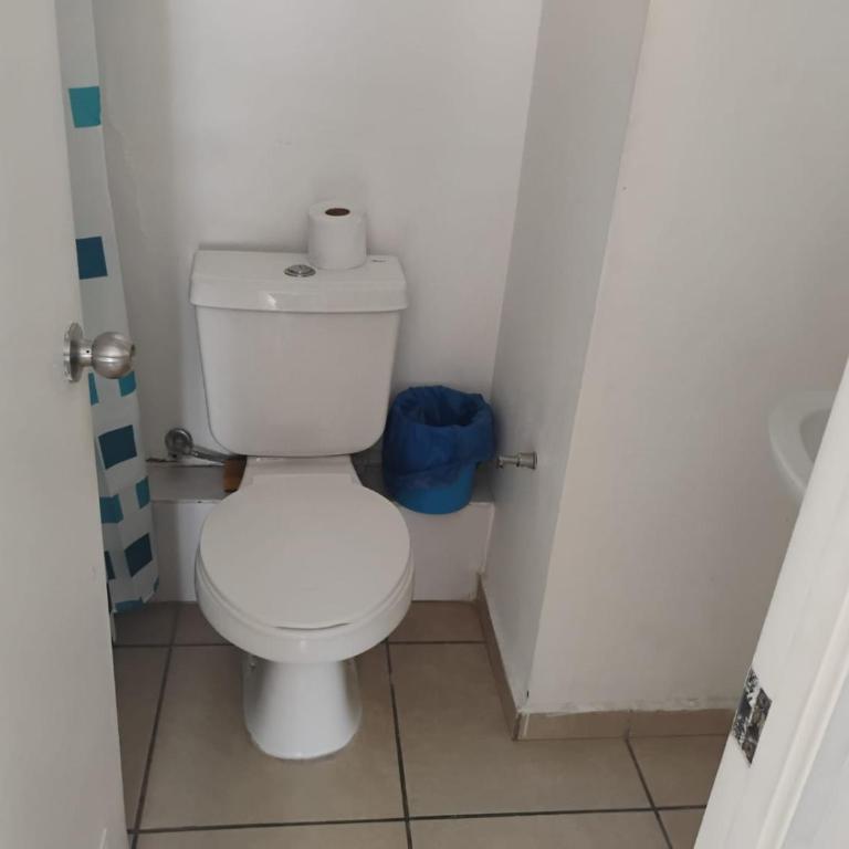 Sol 2 - One-Bedroom Apartment - 11