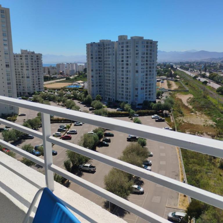 Sol 2 - One-Bedroom Apartment - 12