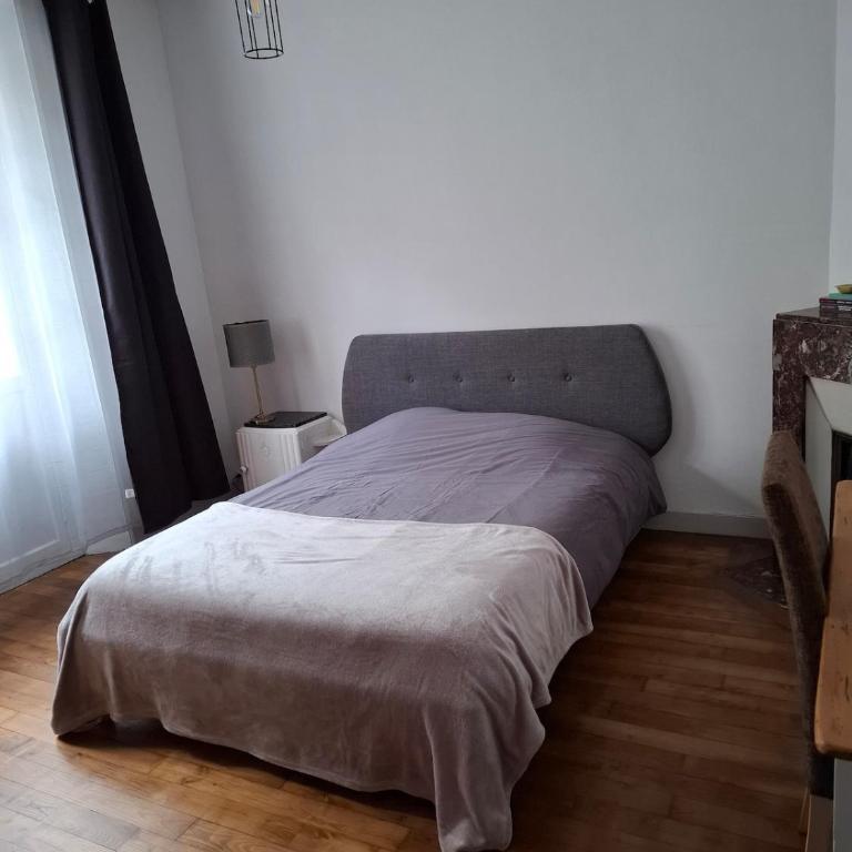 Appartement T2 Rennes Saint Hélier - Apartment mit 1 Schlafzimmer - 3