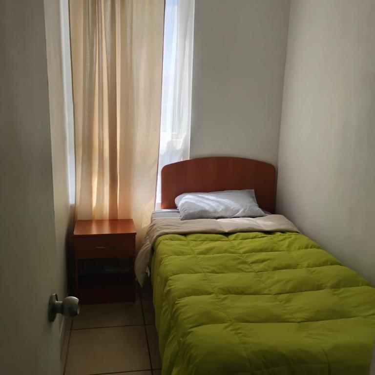 Sol 2 - One-Bedroom Apartment - 15