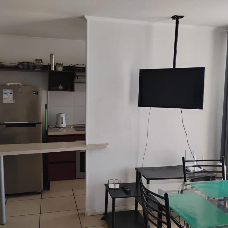 Sol 2 - One-Bedroom Apartment - 16