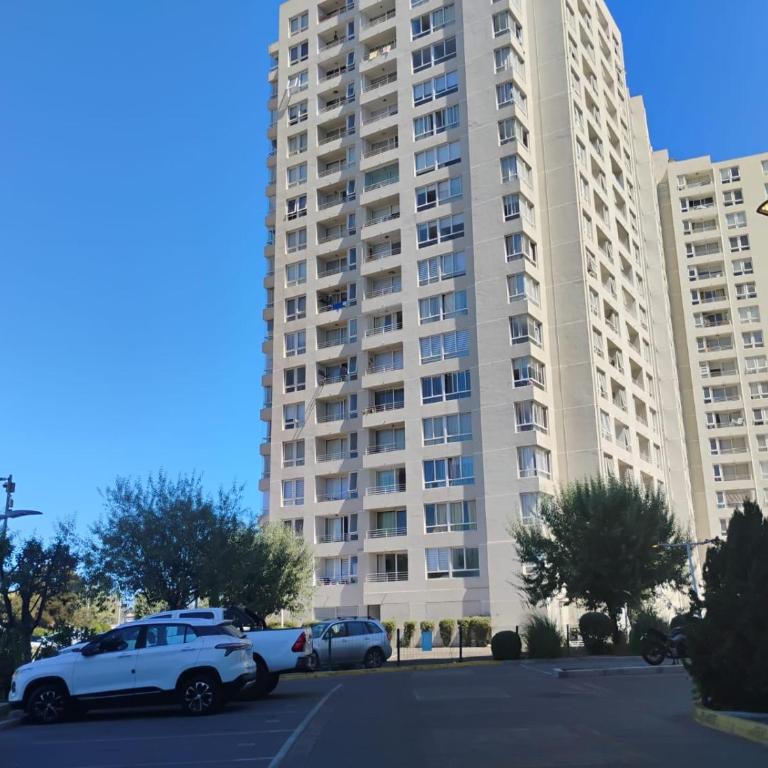 Sol 2 - One-Bedroom Apartment - 18
