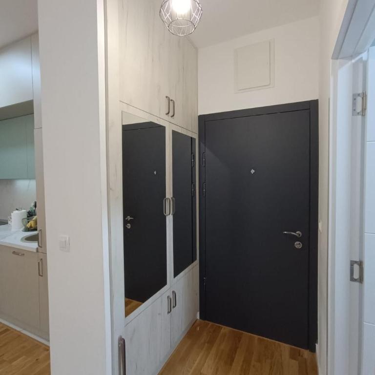 Family Home Apartment - Apartman sa 1 Spavaćom Sobom - 5