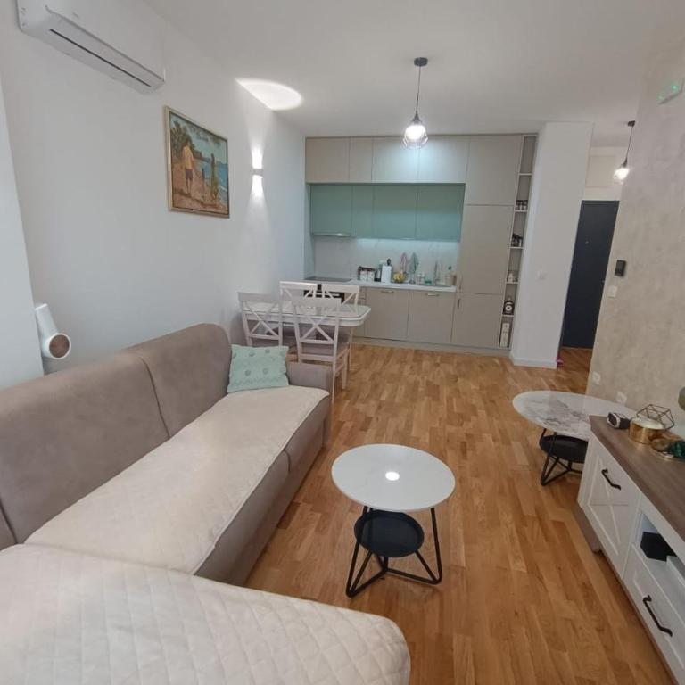Family Home Apartment - Apartman sa 1 Spavaćom Sobom - 7