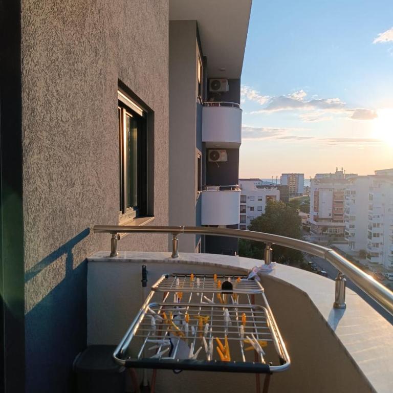 Family Home Apartment - Apartman sa 1 Spavaćom Sobom - 9