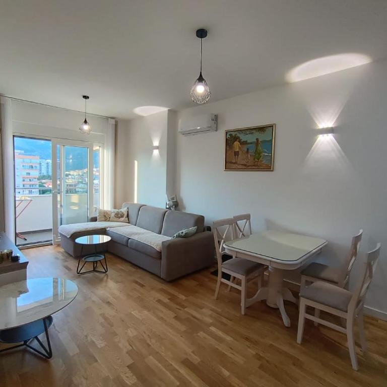Family Home Apartment - Apartman sa 1 Spavaćom Sobom - 10