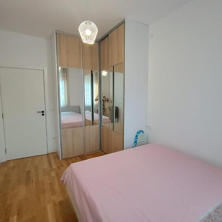 Family Home Apartment - Apartman sa 1 Spavaćom Sobom - 11