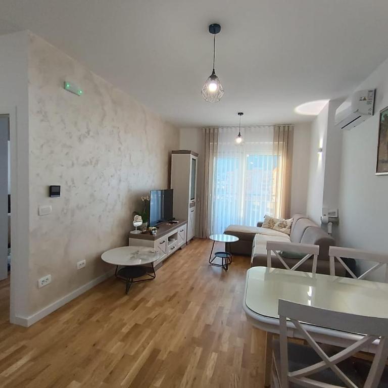 Family Home Apartment - Apartman sa 1 Spavaćom Sobom - 13
