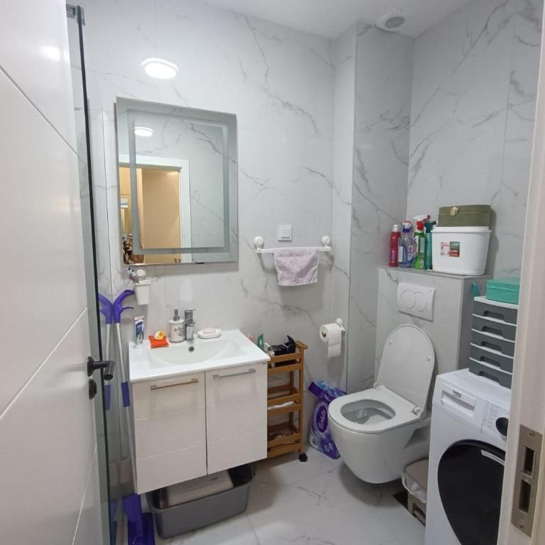 Family Home Apartment - Apartman sa 1 Spavaćom Sobom - 14