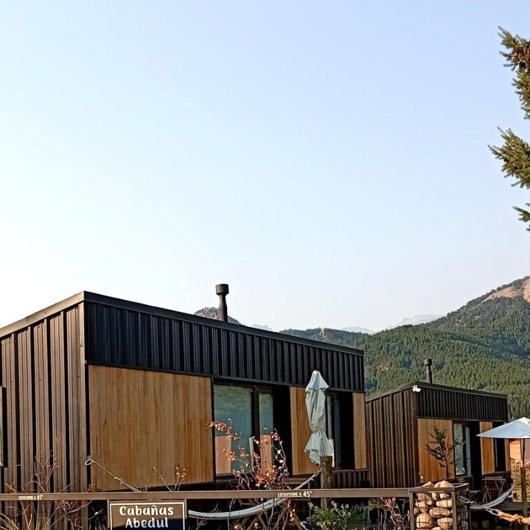 Tinys Abedul - Chalet de 1 dormitorio - 3