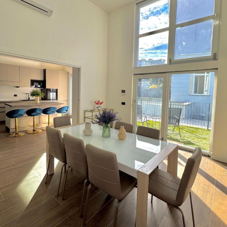 Apt. Virgo - Oasi di Menaggio - Apartment mit 3 Schlafzimmern - 1